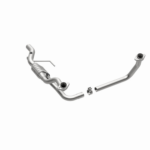 MagnaFlow Conv DF 98-99 Dodge Van 3.9L/5.2L/5 - 23295