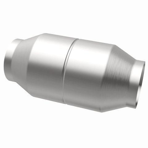 MagnaFlow Conv Universal 3.50 inch C/C Diesel - 60110