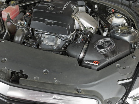Momentum GT Pro DRY S Stage-2 Intake System 13-16 Cadillac ATS L4-2.0L (t) - 51-74209