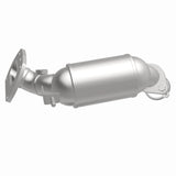 MagnaFlow 17-20 Toyota Sienna / 16-19 Lexus RX350 V6 3.5L Direct Fit Manifold Catalytic Converter - 22-009