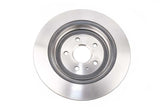 DBA 2016 Chevrolet Camaro SS (w/Brembo 4 Piston Front caliper) Rear 4000 Series Plain Rotor - 43111