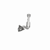 MagnaFlow Conv DF 01-04 Saturn L 2.2L - 93146