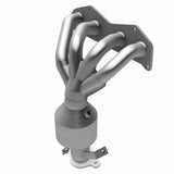 MagnaFlow Direct Fit Catalytic Converter 2009-2010 Pontiac Vibe 2.4L - 51078
