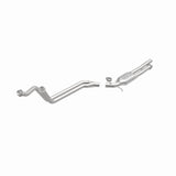 MagnaFlow Direct Fit Catalytic Converter 90-93 Mercedes 300E/TE 3.0L - 23839
