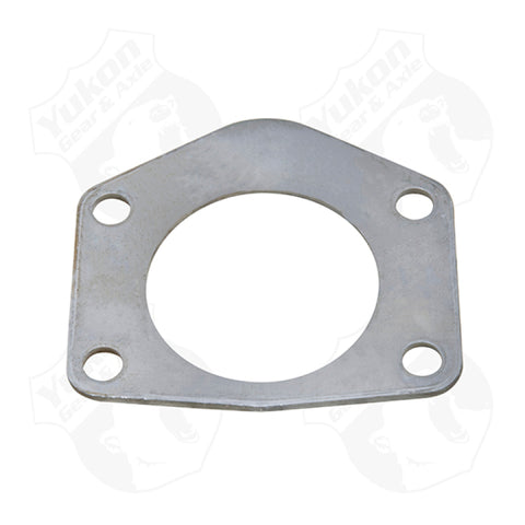 Yukon Gear Axle Bearing Retainer Plate For Ya D75786-1X & Ya D75786-2X - YSPRET-008