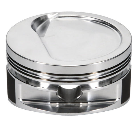 JE Pistons BBC INV DOME Set of 8 Pistons - 257944