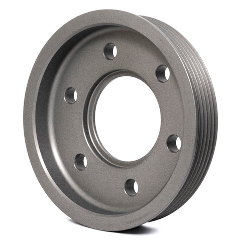 Fluidampr Toyota 2JZ Underdrive Pulley Damper Ring - 500809