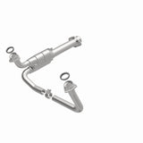 MagnaFlow Conv Direct Fit 94-95 Chevrolet C1500 4.3L/5.0L/5.7L - 3391256