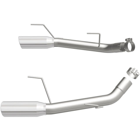 MagnaFlow Sys Cat-Back 05-09 Mustang 4.6L Axl-Bak - 16843