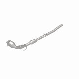 MagnaFlow 12-23 Volkswagen Beetle L4 2.0L OEM Underbody Direct-Fit Catalytic Converter - 52281