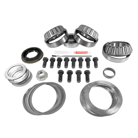 USA Standard Master Overhaul Kit For 07 & Down Ford 10.5 Diff - ZK F10.5-A