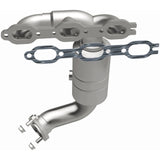 MagnaFlow Direct Fit Catalytic Converter 07-08 Chrysler Sebring 3.5L - 51394