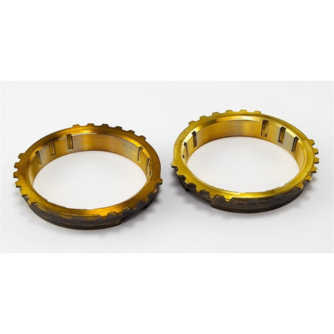 Omix T5 Manual Trans Synchro Set - 18885.37