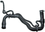 Gates 11-14 Chevrolet Silverado Series Pickup V8 6.6L Diesel Lower Coolant Hose - 23962