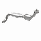MagnaFlow Direct Fit Catalytic Converter 99 Ford F-150 4.6L - 23028
