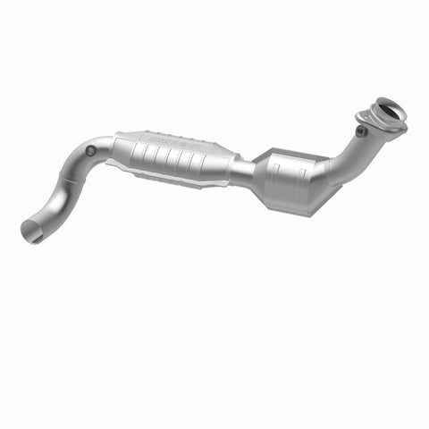 MagnaFlow Direct Fit Catalytic Converter 99 Ford F-150 4.6L - 23028