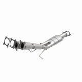 MagnaFlow Direct Fit Catalytic Converter 99-01 Volvo S80 2.9L - 51465