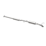 MagnaFlow SYS Cat-Back 2014 Toyota Tacoma 4.0L - 17151