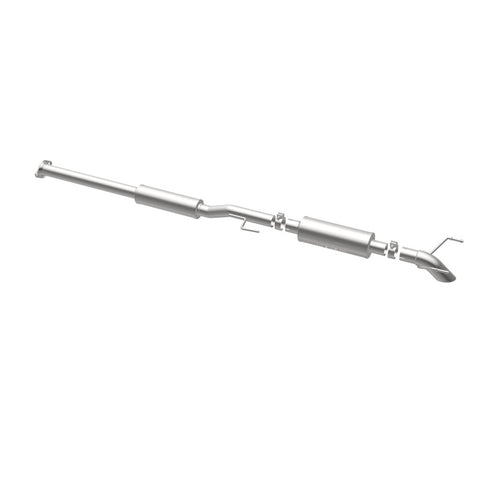 MagnaFlow SYS Cat-Back 2014 Toyota Tacoma 4.0L - 17151