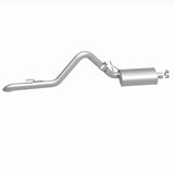 MagnaFlow System C/B 91-95 Jeep Wrangler - 15853