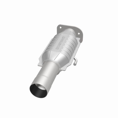 MagnaFlow Conv DF 86-92 Camaro/Fbird V8 CA - 338441