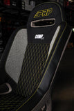 PRP Competition Elite Suspension Seat - A8301