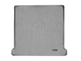 WeatherTech 00-06 Chevrolet Tahoe Cargo Liners - Grey - 42148
