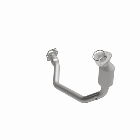 MagnaFlow Conv DF 07-08 Pont G6 3.5L frt OEM - 49619