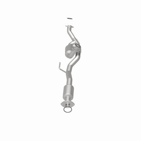 MagnaFlow Conv Direct Fit 97-01 Toyota Camry 3.0L / 96-98 Lexus ES300 3.0L - 52086