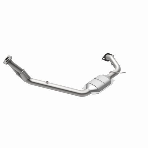 MagnaFlow Conv DF ISUZU RODEO 2.2L - 23636