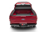 BAK 19-20 Ford Ranger Revolver X4s 6.1ft Bed Cover - 80333