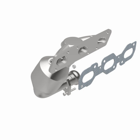 MagnaFlow Direct Fit Catalytic Converter 02-05 Ford Escape 3.0L - 452009