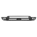 Westin 2020 Chevrolet Silverado 2500/3500 Pro-Mod Front Bumper - Textured Black - 58-41225