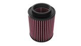 K&N 2015 Arctic Cat XR500 Replacement Air Filter - AC-5015