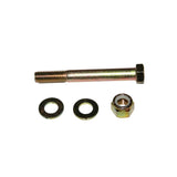 Omix Leaf Spring Main Eye Bolt/Nut 76-95 CJ & Wrangler - 18271.06