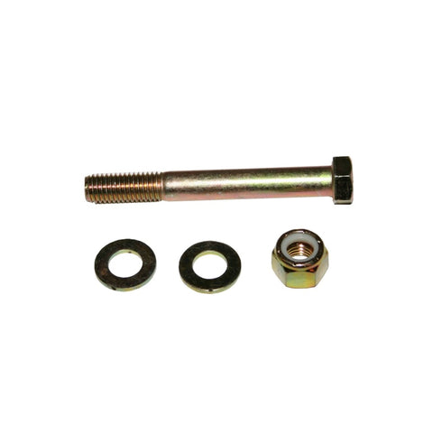 Omix Leaf Spring Main Eye Bolt/Nut 76-95 CJ & Wrangler - 18271.06