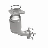 MagnaFlow Conv DF 03-07 Murano rear man OEM - 49276