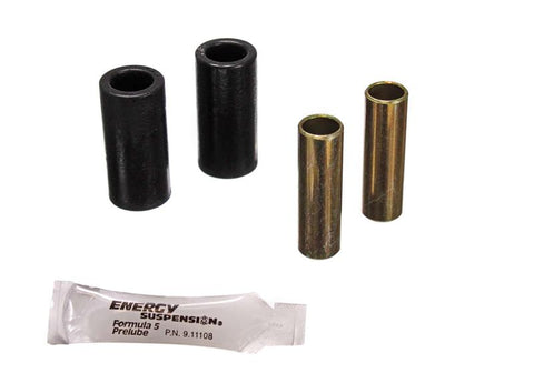 Energy Suspension Ford Control Arm Bushing - Black - 4.3101G