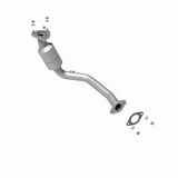 MagnaFlow Direct Fit Catalytic Converter 04 Chevy Malibu 3.5L - 49106