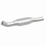 MagnaFlow Conv DF 80-87 Dodge/Plymouth Vans - 23289