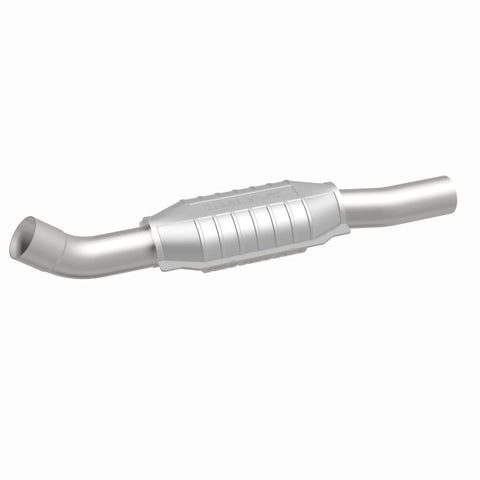 MagnaFlow Conv DF 80-87 Dodge/Plymouth Vans - 23289