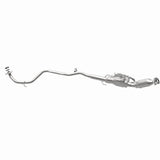 MagnaFlow Conv Direct Fit 12-13 Toyota Prius C Base Underbody 1.5L - 280455
