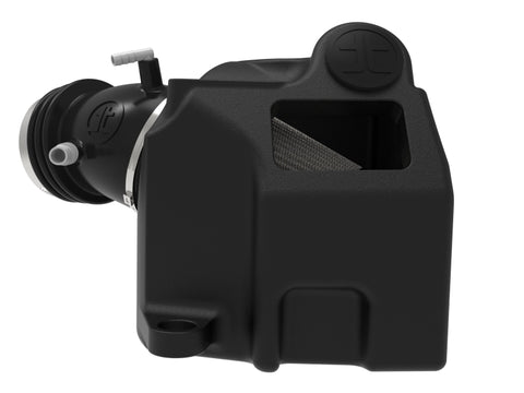 aFe Takeda Momentum Pro Dry S Cold Air Intake System 20-22 Kia Telluride / Hyundai Palisade V6 3.8L - 56-70033D