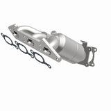 MagnaFlow Direct Fit Catalytic Converter 02 Volvo S80 2.9L - 23213