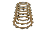 Wiseco Clutch Fiber Kit - 8 Fiber Clutch Basket - WPPF059