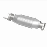 MagnaFlow Conv DF 98-00 Kia Sportage Rear - 23281