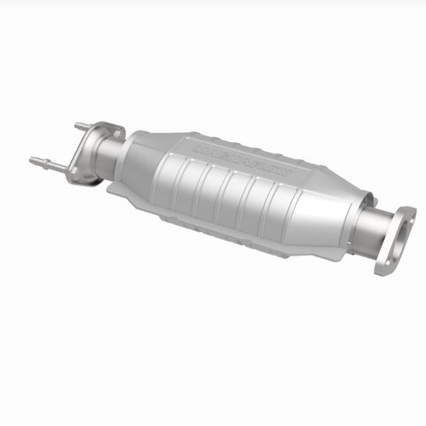 MagnaFlow Conv DF 98-00 Kia Sportage Rear - 23281