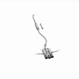 MagnaFlow SYS Cat-Back 2017 Honda Civic Type R 2.0L - 19383