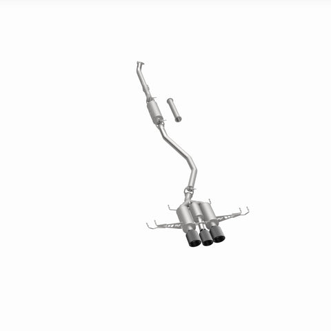 MagnaFlow SYS Cat-Back 2017 Honda Civic Type R 2.0L - 19383
