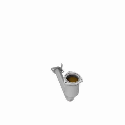 MagnaFlow Direct Fit Catalytic Converter 95 Esteem 1.6L Front CA - 444306